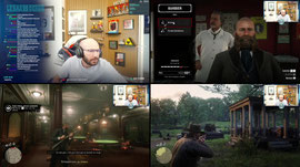 🎮 RED DEAD 2 - UN COW-BOY T'AS PEUR...