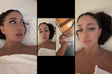 Untitled stream