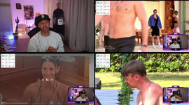 STATEMENT 22 uhr REDO bei FITNA?! | Reactions und Talks 🏝️ Villa der Versuchung Reaction 🔥 🧬 !yt !insta !dna !prime !soundcloud !esn