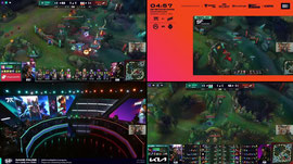 NAVI vs FNC | #WatchLEC | Avec Nayas | !Notes ! Emission !Waterdrop !Winamax