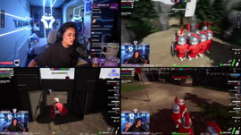 A l'attaquuuuuuuuuuuue !!!! | !legion !lenovo