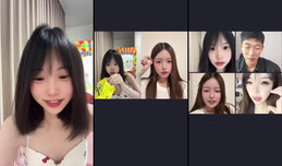 大胆点拿下我