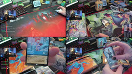 AAAAAAAAA LETZTER STREAM VOR GC, LORCANA PACK OPENING, FF14 ZOCKUNG | !emma !koro !holyᵂᴱᴿᴮᵁᴺᴳ