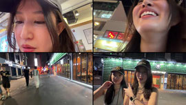 韓國夜晚探險之這啥旅店⋯