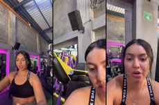 Untitled stream