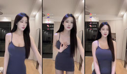 想你了～