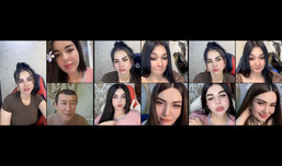 Untitled stream