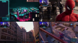 SPIDERMAN 🕷️ | Je suis la ptite araignée sympa du quartier 🦸🏻‍♂️ | (!Holy) (!Prozis) (!ig) (!rs)