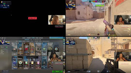 Gramy w Uncharted !csgo !ig !tt