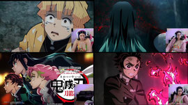 SEGUIMOS KIMETSU TEMP4