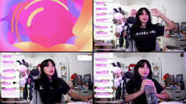 Stream PC et non pas PQ 🧻! 😹😹😹 #m*rde #streameusecAca #diarhéecoulante !MSI !clip