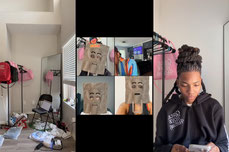 Untitled stream