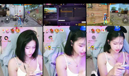 Lets Go LIVE!