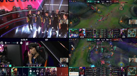 GX vs G2 | #WatchLEC | !Notes ! Emission !Waterdrop !Winamax