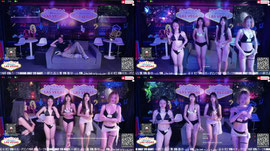Las Vegas Agogo Livestream - LK Metro Pattaya
