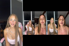 Untitled stream