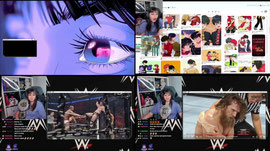 LUCHAS MOTOS   || STREAM 16/23
