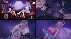[18+]no need to scroll past♡ FACETRACKING ♡ MUTE ♡ ELF ♡