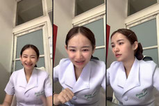 มีพี่ยูสใจดีมั้ยค้าบบบ 🥹