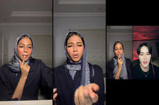 مساء الورد ❣️