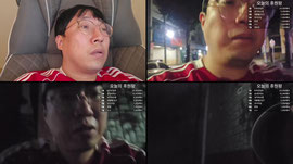 [실시간] 비트코인 새벽 급 야방 본집가서 놀래 속슬 모더나 물린 ㅂㅅ 외롭다