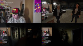 PHASMOPHOBIA WITH @realkatieb AND @maxggs (STREAM OF THE YEAR)