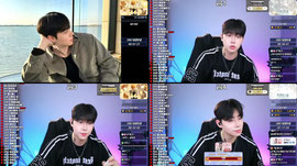 [신입남캠] 새벽반 째단 구해오❤️  놈캠,여캠