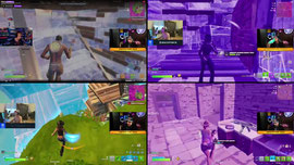 DUO RELOAD CUP Opens + Finals | !Golf Video⛳️ | !SUB !PRIME !Tickets !Map