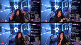 Chill, debrief CRAZYYY & gamiiiing ♥ | !legion !lenovo