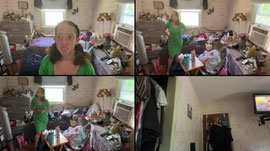 Another video  getting ready for work mode and reminiscing the last full week of summer