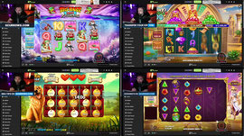 🔥 LOSSBACK-AKTION LÄUFT! + Neues Casino!!! 🔥