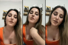 Untitled stream