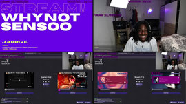 WNWNWN SONG BATTLE DAY LESSGOOOOO RATEZ PAS C'EST PAS TOUS LES JOURS WALLAYE !discord !Instagram !insta