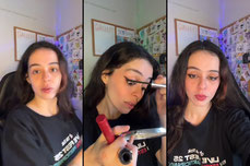 GRWM