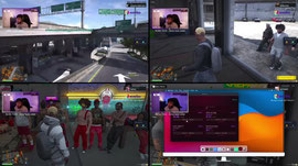 RUSH 70/30 | Rejoins nous sur Ambition FA  | !eneba !stream !discord !spotify !ambition