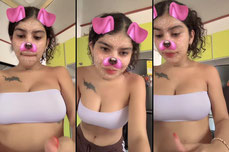 Untitled stream
