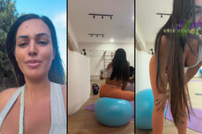 Entreno tropical