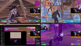 DUO RELOAD CUP Opens + Finals | !Golf Video⛳️ | !SUB !PRIME !Gamescom !Tickets !Map