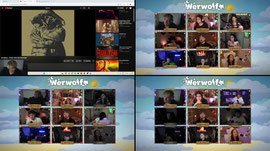WERWOLF mit der Truppe | #Werbung #EpicPartner !Fortnite !prep !novaelite !knabekola ᵂᴱᴿᴮᵁᴺᴳ