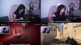 FACEIT and all :3