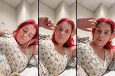 Just want to be distracted