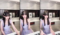 🎹有谱都会弹 怎么没人点歌