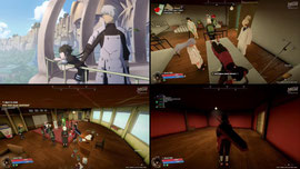 SOLVE RP - KEIRAMA SENJU - EP 24 | Le Mokuton boy JONIN ! | !discord !ytb !clip !perso | CODE CREATEUR : rzz