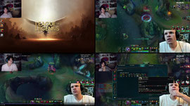 REVIEWING JYNXZI'S 8 GAME LOSS STREAK -> HEARTSTEEL HECARIM DOMINATION -> 1v50 @ 5PM EST