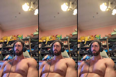 Untitled stream