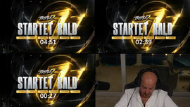 18+ Abendschicht mit @Marcel| !bonus !instagram !discord !corleone