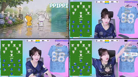 알론소의 첼시 vs 풀럼 기대가됩니다 호호^^