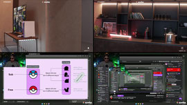 AUJOURD'HUI SOIREE CALME OU PAS.. | FLASHBACK !eneba !horusx