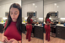 Untitled stream