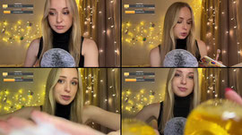ASMR Personal attention 🩷